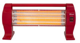 Cumpara ieftin Radiator cu 3 rezistente ,Z&Auml;&deg;LAN ZLN-1084,1200W,Rosu, Floria