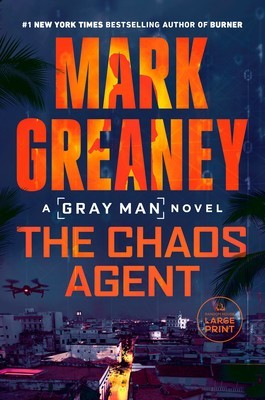 The Chaos Agent foto