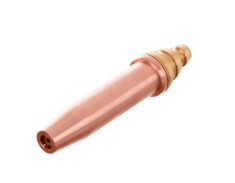 Duza propan oxigen pentru arzator pentru taiere TECHNIC 1/16, 25-50mm foto