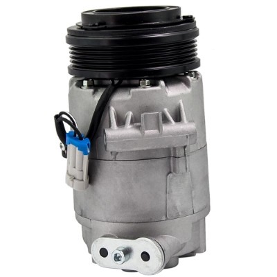 MTR 12161876 Compresor, climatizare foto
