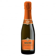Maschio Prosecco Vin Alb Spumant Extra Dry Maschio DOC Treviso 0.2L 10505594