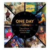 One day at Disney: meet the people who make the magic across the globe