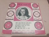 Disc vinil Ana Ispas