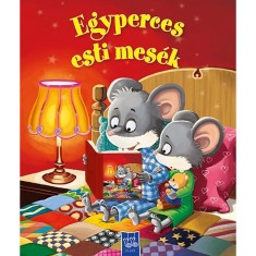 Egyperces esti mesek foto