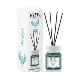 Odorizant de camera cu bete Eyfel, Angel, 120 ml