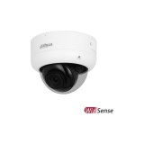 Camera de supraveghere 8MP, lentila 2.8mm, IR30m, IP67, IK10, PoE, WizSense, Dome - Dahua - IPC-HDBW3841E-AS-0280B-S2 SafetyGuard Surveillance