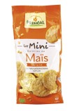 Mini Rondele de Porumb Bio Primeal 150gr