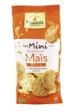 Mini Rondele de Porumb Bio Primeal 150gr