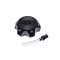 Buson rezervor metal cu aerisitor cross 125cc, negru