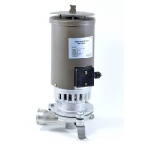Pompa Electrica Kama 3/4, 600W, 30l/min, Apa Curata, Adancime 7m, Inaltime 30m