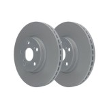 Disc frana Ate 24012601391, parte montare : Punte fata