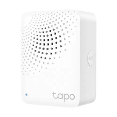 Hub smart cu difuzor, Wi-Fi - TP-Link Tapo TapoH100