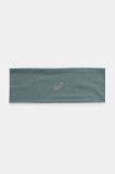 Asics bentita pentru cap Essential culoarea turcoaz, 3013B096