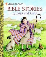 Bible Stories of Boys and Girls foto
