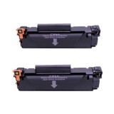 Cumpara ieftin Cartus Toner HP CF244A Double Pack (2 buc) pentru imprimante HP LaserJet Pro