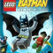 Lego Batman Xbox360