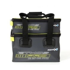 Geanta Momeala Matrix Ethos Pro Eva Cool Bait System 35x20x35cm foto