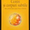 rara #219 CENTRI si CORPURI SUBTILE &ndash; Omraam Mikhael AIVANHOV Aura Plexul Solar Centrul Hara Chakrele 157 pag 2008 Ed Prosveta Colectia Izvor Stare FB