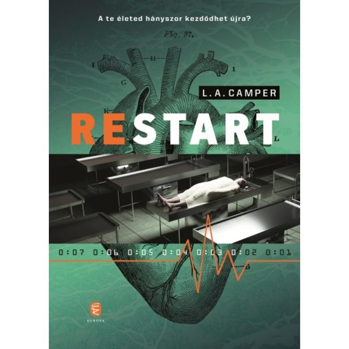 Restart - L.A. Camper