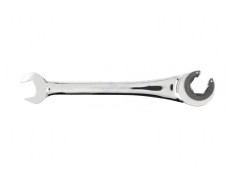 Cheie inelară semideschisă 10mm 72 dinți