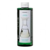 Șampoane Korres Cystine &amp; Minerals &icirc;mpotriva căderii părului pentru păr fragil, &Alpha;&nu;&tau;&iota;-&Theta;&rho;&alpha;ύ&sigma;&eta; 400ml PENTRU BĂRBAȚI