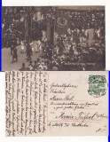 Bucovina- Defilare la Jubileul din Viena - tipuri, rara
