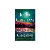Camino Ghosts