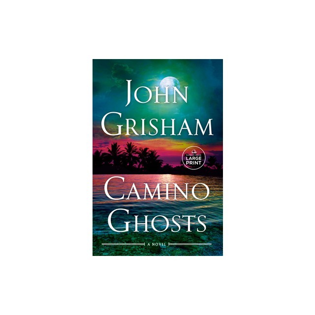 Camino Ghosts
