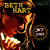 Beth Hart 37 Days +bonus (cd)