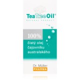 Dr. M&uuml;ller Tea Tree Oil 100% ulei 10 ml