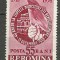 1958 - 40 ani de la luptele muncitoresti, neuzata