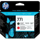 Cumpara ieftin Cap Printare Original HP MB/RC nr.771 CE017A