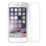 Folie Sticla iPhone 5 iPhone 5s iPhone SE Fata Tempered Glass Ecran Display LCD