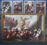 ANGLIA BLOC SI SERIE