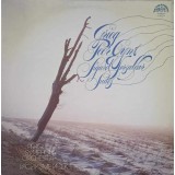 Disc vinil, LP. Peer Gynt, Sigurd Jorsalfar-Edvard Grieg, Prague Symphony Orchestra, Vaclav Smetacek-256603