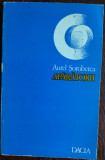 AUREL SOROBETEA: APARATORII (POEME ISTORICE SI ALTE POEME) [volum de debut 1975]