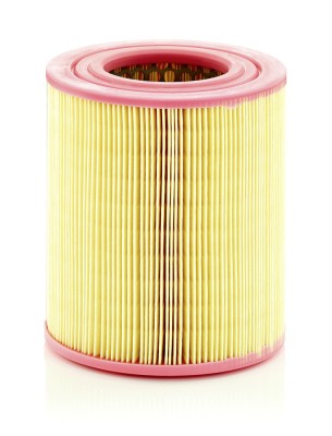 MANN-FILTER C 16 118 Filtru aer foto
