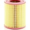 MANN-FILTER C 16 118 Filtru aer