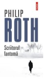 Scriitorul fantoma