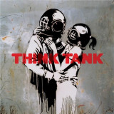 Think Tank - Vinyl | Blur, emi records