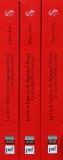 Cumpara ieftin La vie et l'oeuvre de Sigmund Freud Vol. 1-3 (1856-1939) - 2006 - Ernest Jones (A361)