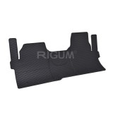 Covorase auto VW Multivan T7 2025-prezent Randul 1 Rigum