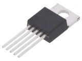 Convertor DC/DC 4-40V la 3,3V 1A TO220-5