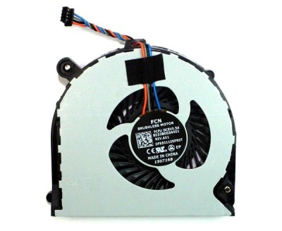 Cooler laptop HP Probook 640 G1, Probook 645 G1, Probook 650 G1, Probook 655 G1 foto