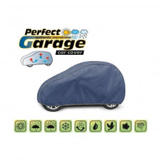 Prelata auto, husa exterioara Perfect Garage S1 Hatchback 250 – 270 cm