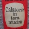 Calatorie in tara muzicii - Romain Rolland