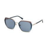 Ochelari de Soare Damă Nina Ricci SNR3595406LH &oslash; 54 mm, Plastic, Bej