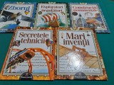 DESCOPERĂ LUMEA * EDITIE 5 VOLUME, LIPSĂ VOL. 3 * 2008 * 41