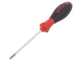 Șurubelniță Torx T25 SoftFinish 100mm