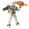 Figurina de actiune, Disney Pixar, Mattel, Buzz Lightyear, Echipat pentru Misiune